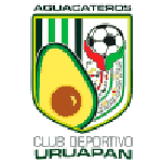 Aguacateros CDU crest