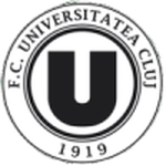 Olimpia Cluj W crest