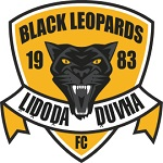 Black Leopards crest