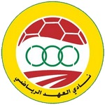 Al Ahed crest