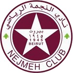 Al Nejmeh crest