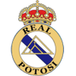 Real Potosí crest