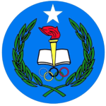 Ispe W crest