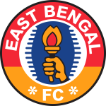 East Bengal W crest