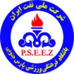 Pars Jonoubi JAM crest