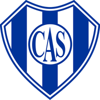 Club Atlético Sarmiento crest