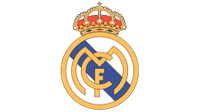 Real Madrid U21 crest