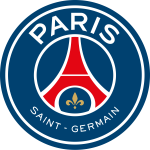 Paris Saint-Germain U21 crest