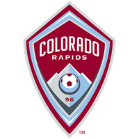 Colorado Rapids crest