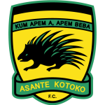 Asante Kotoko crest