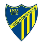 Bitlis Özgüzelderespor crest