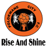 Polokwane City U23 crest