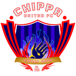 Chippa United U23 crest