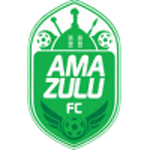 AmaZulu U23 crest