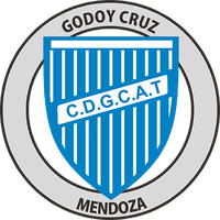 CD Godoy Cruz Antonio Tomba crest