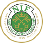 Naestved crest