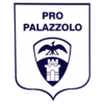 Pro Palazzolo crest