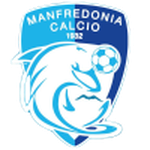 Manfredonia crest