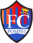 Pompei crest