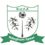 Bafmeng United crest