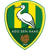 ADO Den Haag crest