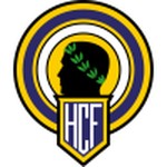 Hércules II crest