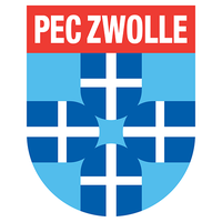 Prins Hendrik Ende Desespereert Nimmer Combinatie Zwolle crest
