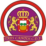 Tres Cantos crest
