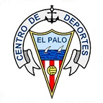 El Palo crest