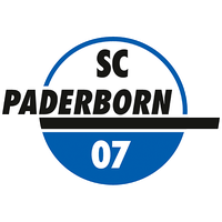 SC Paderborn 07 crest