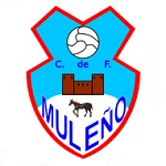 Muleño crest