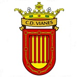 Vianés crest