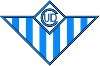 UD Casetas crest