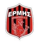 Ermis Exochi crest