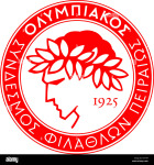 Sarakinos crest