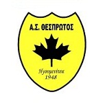 Thesprotos crest