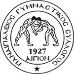 Panegialios crest