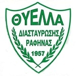 Thyella Diastavroseos crest