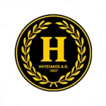 Ilisiakos crest