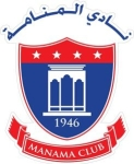 Manama crest