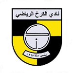 Al Karkh crest