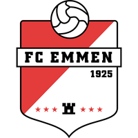 FC Emmen crest