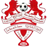 Béchar Djedid crest