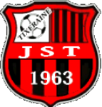 JS Tixeraine crest