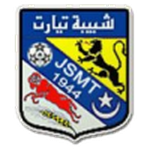 Tiaret crest