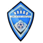 Nrb Beni Oulbene crest