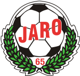 Jaro 2 crest