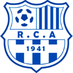 RC Arba crest