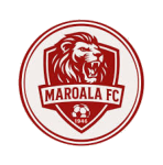 Maroala crest