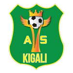 AS Kigali crest